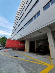 Guan Hua Warehouse Building (D13), Warehouse #604750341